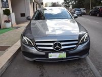 usata Mercedes C220 d Premium