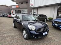Usata Mini ONE 90 CV (66 kW) 2013 Blu Utilitaria