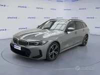 Usata BMW 318 M Sport 150 CV (110 kW) 2025 Station wagon