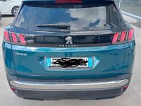 Usata Peugeot 3008 131 CV (96 kW) 2022 Berlina