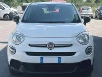 Usata Fiat 500 Urban 95 CV (69 kW) 2019 Bianco Station wagon