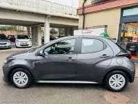 Usata Mazda 2 92 CV (67 kW) 2022 Grigio Berlina