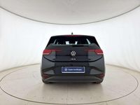 Usata VW ID.3 Pro Performance 150 kW (204 CV) 2024 Grenadill black metallizzato Utilitaria