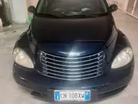 Usata Chrysler PT Cruiser 121 CV (88 kW) 2004 Blu Berlina