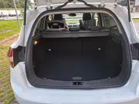 Usata Ford Kuga Titanium 136 CV (100 kW) 2009 Bianco SUV