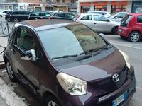 Usata Toyota iQ 68 CV (50 kW) 2009 Utilitaria