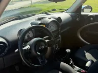 Usata Mini Countryman 2013 Marrone SUV