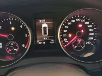 Usata VW Golf VI Highline 105 CV (77 kW) 2011 Argento Berlina