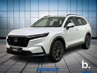 Usata Honda CR-V Advance 184 CV (135 kW) 2024 Bianco SUV