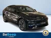 Usata XPENG G6 214 kW (292 CV) 2025 Nero metallizzato SUV