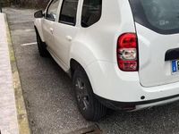 Occasion Dacia Duster 2015 Gris SUV