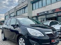 usata Opel Meriva 2°SERIE 1.4 TURBO 120CV ELECTIVE