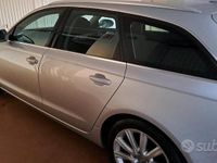 Usata Audi A6 2012 Berlina