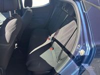 Usata Lancia Ypsilon Gold 69 CV (50 kW) 2022 Blu Utilitaria