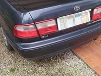 Usata Toyota Carina E 1994 Grigio