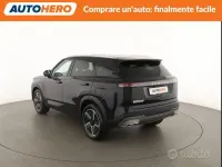 Usata Jaecoo 7 147 CV (108 kW) 2025 Nero SUV