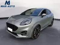 Usata Ford Puma ST-Line X 125 CV (91 kW) 2024 Argento SUV