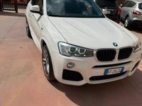 usata BMW X4 X4 xDrive20d Msport