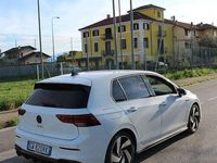 Usata VW Golf VIII GTI 245 CV (180 kW) 2021 Berlina