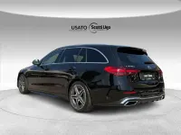 Usata Mercedes C220 Premium 200 CV (147 kW) 2021 *** Station wagon