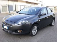 usata Fiat Bravo Bravo2.0 mjt Sport 165cv FL