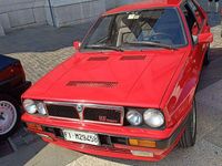 Usata Lancia Delta 181 CV (133 kW) 1987 Utilitaria