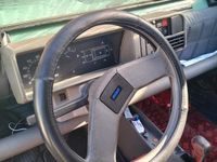 Usata Fiat Panda 39 CV (28 kW) 1997 Verde Utilitaria