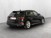 usata Audi A3 Sportback 30 2.0 tdi s line edition s-tronic