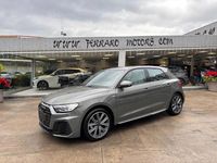 Nuova Audi A1 S-Line 115 CV (84 kW) 2025 Verde SUV