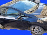Usado Ford Fiesta 60 HP (44 kW) 2014 Preto Citadino