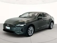 Begagnad Audi A5 Advanced Plus 204 HK (150 kW) 2025 Grå Sedan