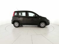 usata Fiat Panda 1.0 firefly hybrid s&s 70cv