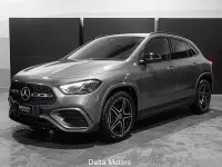 Nuova Mercedes GLA200 Advanced Plus 150 CV (110 kW) 2026 Nero SUV