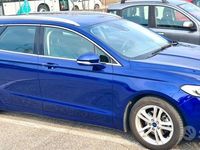 usata Ford Mondeo 4ª serie - 2015