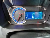 Usata Chevrolet Trax 140 CV (102 kW) 2013 Grigio SUV