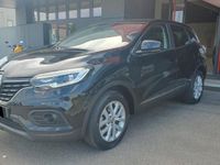 Usata Renault Kadjar Business 140 CV (102 kW) 2021 Nero SUV