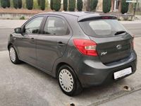 usata Ford Ka 1.2