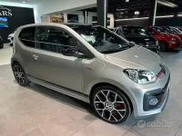 Occasion VW up! GTI 116 PK (85 kW) 2019 Grijs Hatchback