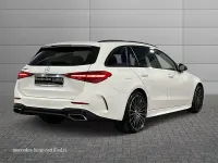 Usata Mercedes 200 Advanced 163 CV (119 kW) 2024 Station wagon