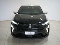 Usata Renault Captur Techno 91 CV (66 kW) 2025 Nero etoilè + tetto grigio mag SUV