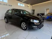 Usata VW Polo Comfortline 75 CV (55 kW) 2012 Other Utilitaria