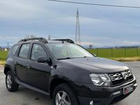 usata Dacia Duster 1.5 d 2015 116,000 km