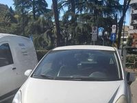 Usata Opel Corsa Club 86 CV (63 kW) 2012 Bianco Utilitaria