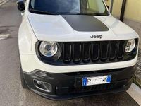 Usata Jeep Renegade 140 CV (102 kW) 2016 SUV