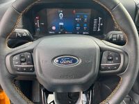 Usata Ford Ranger Wildtrack 205 CV (150 kW) 2024 Pick-up