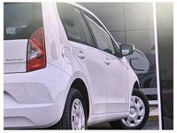 Usata Seat Mii 2016 Bianco Utilitaria