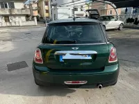 Occasion Mini Cooper D 90 ch (66 kW) 2014 Vert Citadine