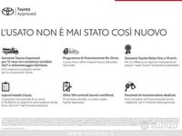 Usata Toyota Corolla Sport 153 CV (112 kW) 2020 Bianco Berlina