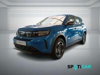Nuova Opel Frontera Edition 110 CV (80 kW) 2026 Effect blue met. SUV