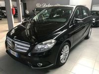 usata Mercedes B180 B 180cdi Premium auto